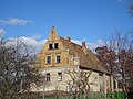 Lehnsmühlenschloss Ortrand