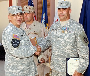 GUANTANAMO BAY, Cuba - Army Sgt. Julio A. Paga...