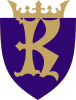 Coat of arms of Grybów