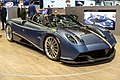 Pagani Huayra Roadster