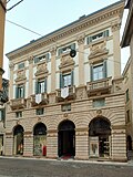 Miniatura per Palazzo Monga