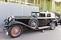 Isotta Fraschini Tipo 8 ASS als Cabriolet