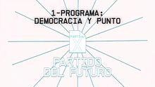 Файл: Partido X, Partido del Futuro Rueda de prensa de presentación.webm