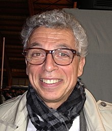 Philippe Omnès (2012)