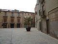 Plaça dels Àlbers (Tàrrega)