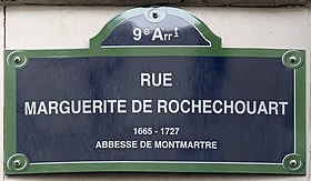 Voir la plaque.