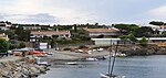 Platja de ses Oliveres (Cadaqués)