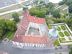 Benediktinerkloster