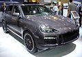 Cayenne GTS Design Edition 3