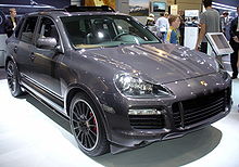 9PA Porsche Cayenne GTS Design Edition 3 Porsche Cayenne GTS Design Edition 3.JPG