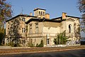 Potsdam, Persius' Villa Schöningen