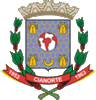 Official seal of City of Cianorte