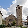 Katholische Pfarrkirche Herz Jesu