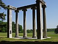 Princeton Battlefield