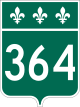 B364