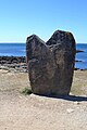 Menhirs de Beg-er-Goh-Lannec