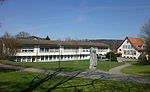 Schulhaus Rüterwis B