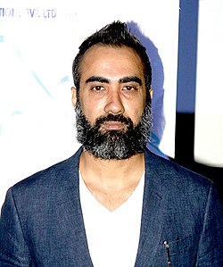 Ranvir Shorey press meet Blue Mountains (cropped).jpg