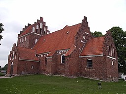 Rønninge Kirke