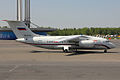 Rossiya Russian Airlines Antonov An-148