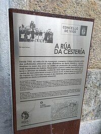 Nº 8: Cesteiras