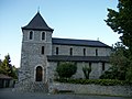 Kirche Saint-Jean-l’Évangéliste