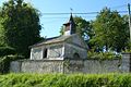 Chapelle de Sailly