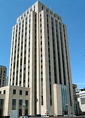 Saint Paul City Hall and Ramsey County Courthouse Saint Paul City Hall.jpg