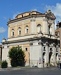 Vignette pour Église Sainte-Rita-de-Cascia à Campitelli