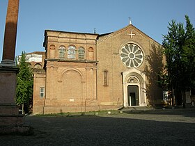 Bazilika Svatého Dominika, Bologna