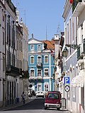 Miniatura para Santarém (Portugal)