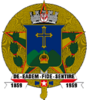 Coat of arms of São José do Barreiro