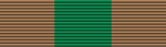 Saskatchewan Order of Merit ribbon bar 2005.svg