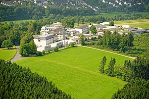 Fraunhofer-Institut für Molekularbiologie und Angewandte Oekologie IME