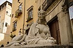 Miniatura para Sirenas de Segovia