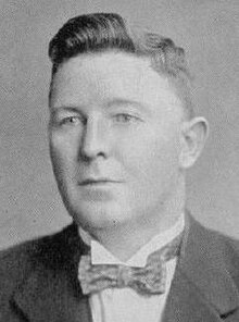 Senator Mick O'Halloran.jpg