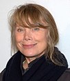 Sissy Spacek interpreta Ellen Bergman