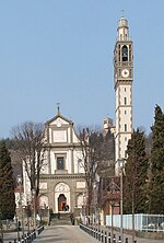 Vignette pour Sotto il Monte Giovanni XXIII