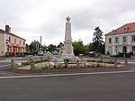 Monument aux morts