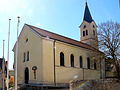 Katholische Pfarrkirche St. Bartholomäus