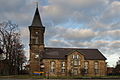 St. Pancratii-Kirche Solschen (Ilsede)