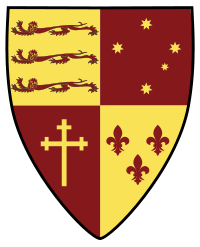 St John's College shield