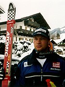 Stephan Eberharter