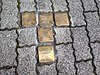 Stolpersteine Meinerzhagen Kirchstraße 22