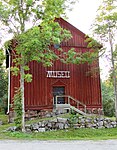 Suomusjärvi museum