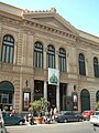 Palermo Teatro Biondo
