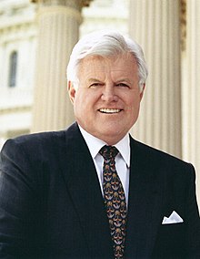  ted kennedy