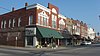 Boonville Public Square Historic District