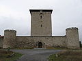 Torre de Mendoza (Álava, España).