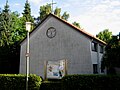 Lutherische Trinitatiskirche, Bielefeld